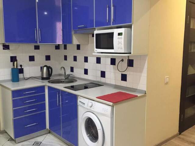 Апартаменты Cool Apartments in the center Харьков-60