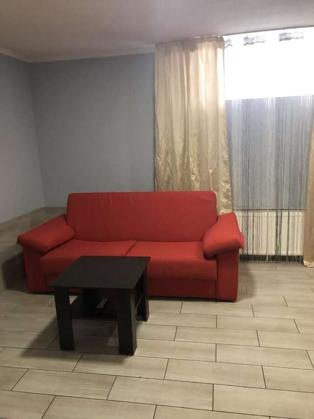 Апартаменты Cool Apartments in the center Харьков-8