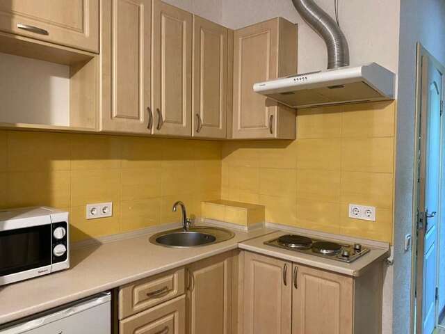 Апартаменты Cool Apartments in the center Харьков-65